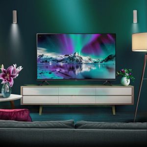 LG 50UT73006LA 50" Smart 4K Ultra HD HDR LED TV