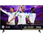 LG OLED55B42LA 55" Smart 4K Ultra HD HDR OLED TV with Amazon Alexa