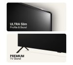 LG OLED55B42LA 55" Smart 4K Ultra HD HDR OLED TV with Amazon Alexa