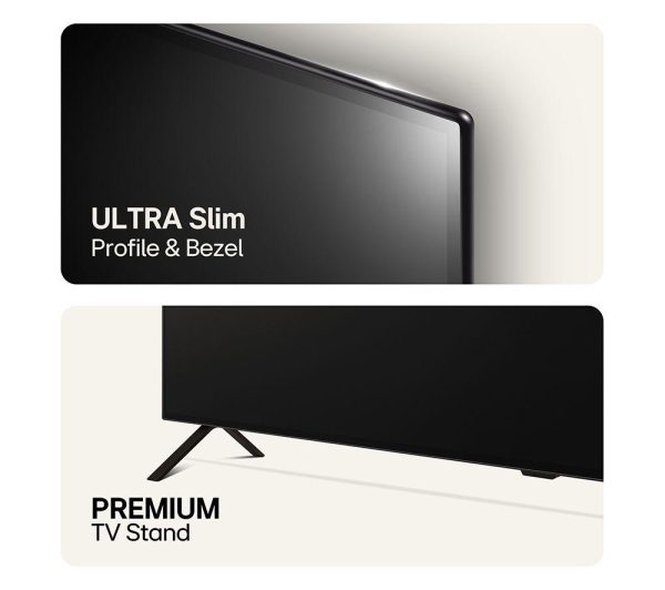 LG OLED55B42LA 55" Smart 4K Ultra HD HDR OLED TV with Amazon Alexa