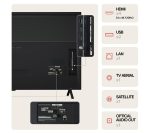 LG OLED55B42LA 55" Smart 4K Ultra HD HDR OLED TV with Amazon Alexa