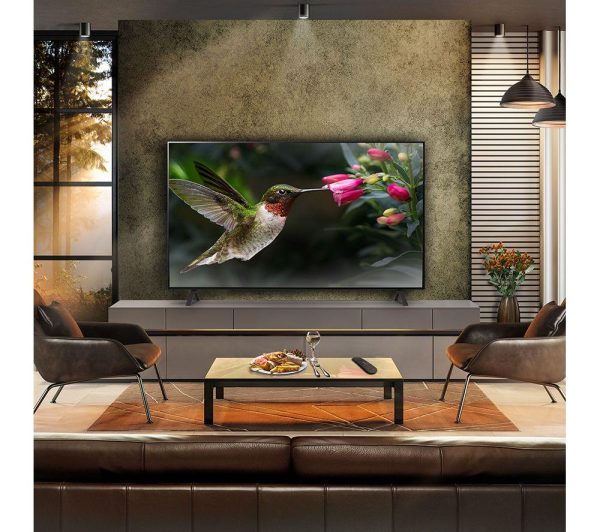 LG OLED55B42LA 55" Smart 4K Ultra HD HDR OLED TV with Amazon Alexa