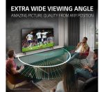 LG OLED55B42LA 55" Smart 4K Ultra HD HDR OLED TV with Amazon Alexa