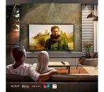 LG OLED55B42LA 55" Smart 4K Ultra HD HDR OLED TV with Amazon Alexa