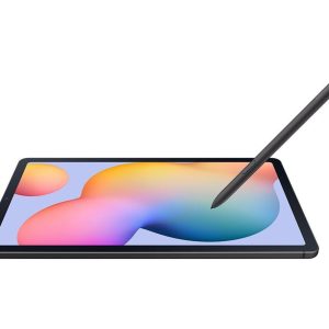 SAMSUNG Galaxy Tab S6 Lite (2024) 10.4” Tablet - 128 GB, Grey