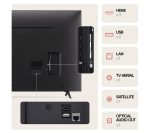 LG 65UT80006LA 65" Smart 4K Ultra HD HDR LED TV with Amazon Alexa