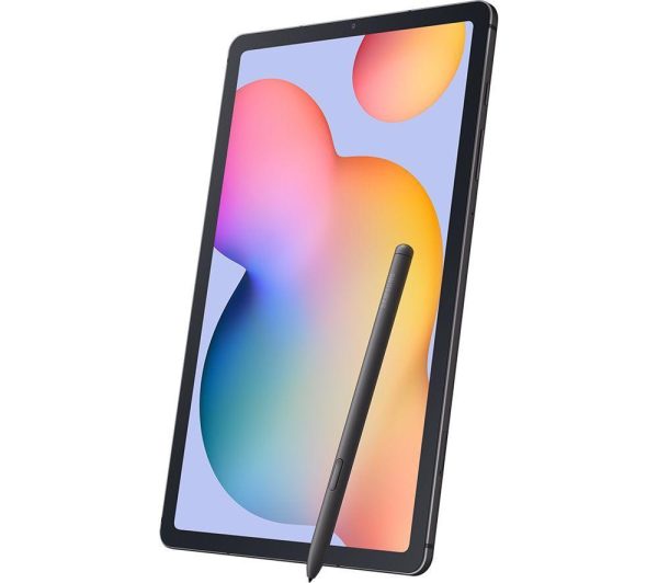 SAMSUNG Galaxy Tab S6 Lite (2024) 10.4” Tablet - 64 GB, Grey