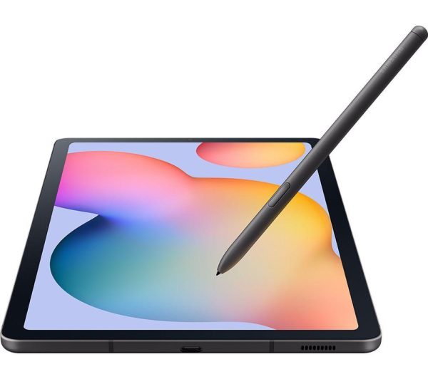 SAMSUNG Galaxy Tab S6 Lite (2024) 10.4” Tablet - 64 GB, Grey