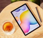 SAMSUNG Galaxy Tab S6 Lite (2024) 10.4” Tablet - 64 GB, Grey