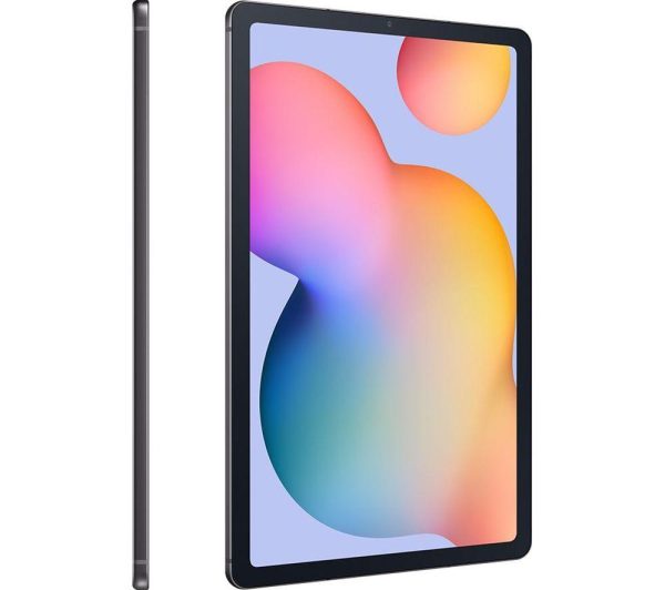 SAMSUNG Galaxy Tab S6 Lite (2024) 10.4” Tablet - 64 GB, Grey