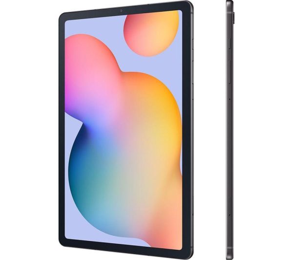 SAMSUNG Galaxy Tab S6 Lite (2024) 10.4” Tablet - 64 GB, Grey
