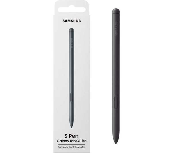 SAMSUNG Galaxy Tab S6 Lite (2024) 10.4” Tablet - 64 GB, Grey