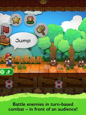 Paper Mario: The Thousand-Year Door - Nintendo Switch