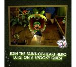 NINTENDO SWITCH Luigi's Mansion 2 HD