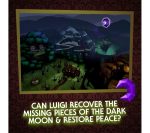 NINTENDO SWITCH Luigi's Mansion 2 HD