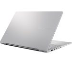 ASUS Vivobook S 15" Laptop, Copilot+ PC - Snapdragon X Elite, 1 TB SSD, Silver