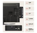 LG 43UT81006LA 43" Smart 4K Ultra HD HDR LED TV with Amazon Alexa