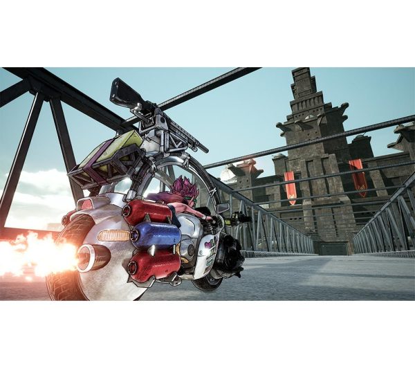 PLAYSTATION Sand Land - PS5