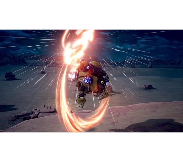PLAYSTATION Sand Land - PS5