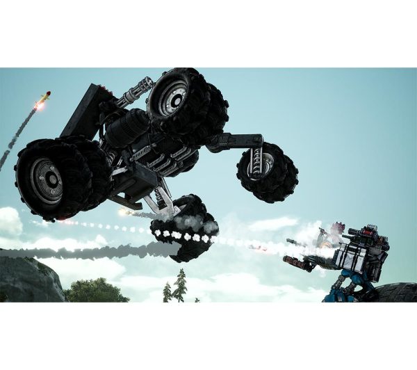 XBOX Sand Land - Xbox Series X