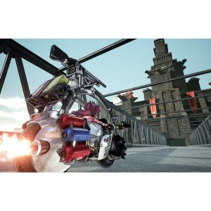 XBOX Sand Land - Xbox Series X