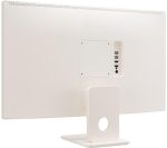 LG MyView 27SR50F-W.AEK 27" Smart Full HD HDR IPS Monitor (No Aerial) - White