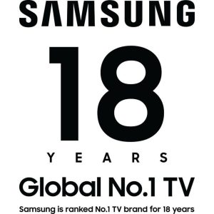 SAMSUNG UE43DU8500KXXU 43" Smart 4K Ultra HD HDR LED TV with Bixby & Amazon Alexa