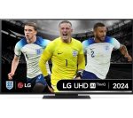 LG 55UT91006LA 55" Smart 4K Ultra HD HDR LED TV with Amazon Alexa