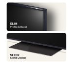 LG 55UT91006LA 55" Smart 4K Ultra HD HDR LED TV with Amazon Alexa