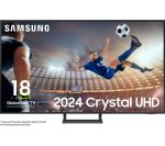 SAMSUNG DU8500 65 inch Smart 4K Ultra HD HDR LED TV (2024) - UE65DU8500