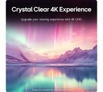 LG 75UT81006LA 75" Smart 4K Ultra HD HDR LED TV with Amazon Alexa