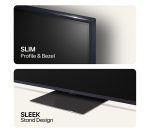 LG 65UT91006LA 65" Smart 4K Ultra HD HDR LED TV with Amazon Alexa