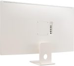 LG MyView 32SR50F-W.AEK 32" Smart Full HD HDR IPS Monitor (No Aerial) - White