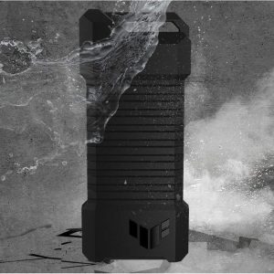 ASUS TUF Gaming AS1000 External SSD - 1 TB