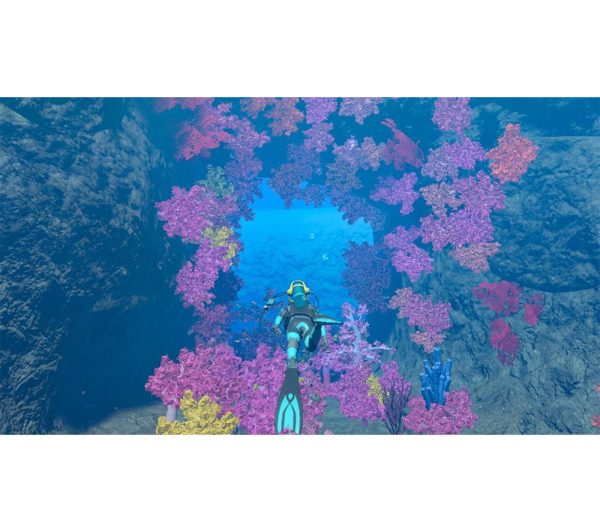 NINTENDO Endless Ocean Luminous