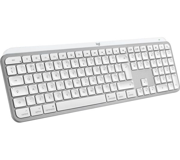 LOGITECH ERGO K860 Wireless Keyboard - Graphite
