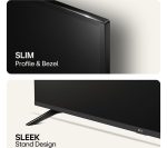 LG 55UT73006LA 55" Smart 4K Ultra HD HDR LED TV