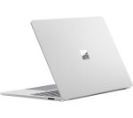MICROSOFT 13.8" Surface Laptop, Copilot+ PC - Snapdragon X Plus, 256 GB SSD, Platinum