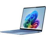 MICROSOFT 13.8" Surface Laptop, Copilot+ PC - Snapdragon X Plus, 512 GB SSD, Sapphire