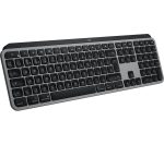 LOGITECH MX Keys Mini Wireless Keyboard - Graphite