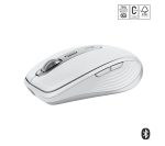 LOGITECH MX Anywhere 3S for Mac Wireless Darkfield Mouse - Pale Grey