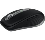 LOGITECH MX Anywhere 3S for Mac Wireless Darkfield Mouse - Space Grey
