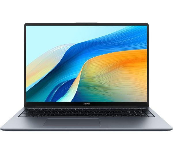 HUAWEI MateBook D16 16" Laptop - Intel® Core i9, 1 TB SSD, Grey