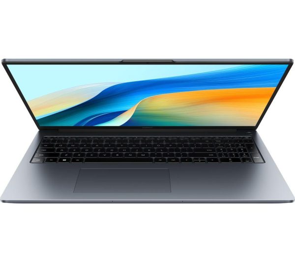 HUAWEI MateBook D16 16" Laptop - Intel® Core i9, 1 TB SSD, Grey
