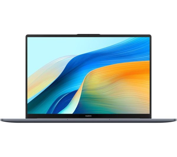 HUAWEI MateBook D16 16" Laptop - Intel® Core i9, 1 TB SSD, Grey