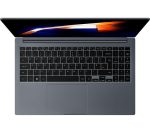 SAMSUNG Galaxy Book4 FE 15.6" Laptop - Intel® Core i3, 256 GB SSD, Grey