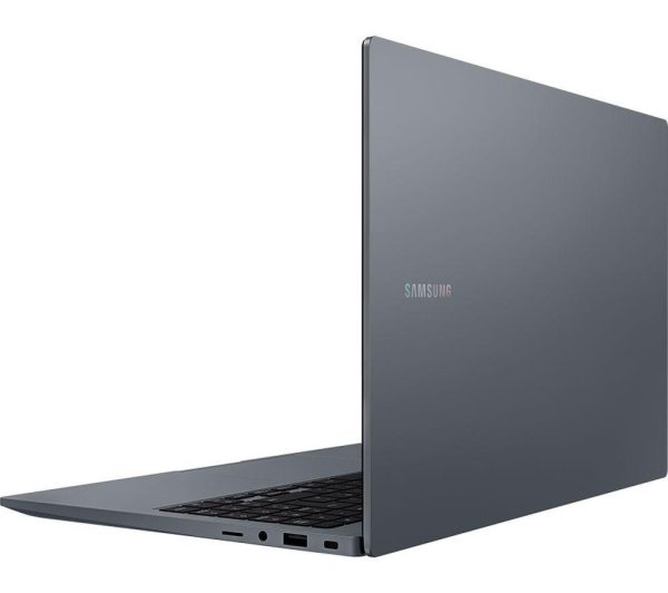 SAMSUNG Galaxy Book4 FE 15.6" Laptop - Intel® Core i3, 256 GB SSD, Grey