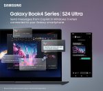 SAMSUNG Galaxy Book4 FE 15.6" Laptop - Intel® Core i3, 256 GB SSD, Grey