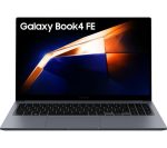 SAMSUNG Galaxy Book4 FE 15.6" Laptop - Intel® Core i7, 512 GB SSD, Grey