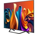 HISENSE 50A7NQTUK 50" Smart 4K Ultra HD HDR QLED TV with Amazon Alexa